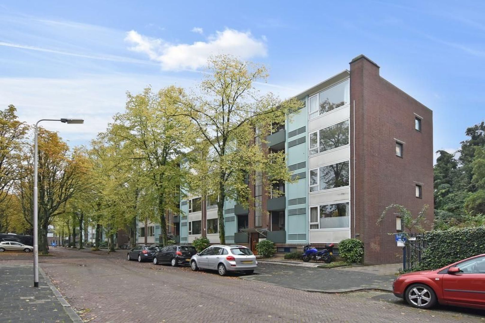 Paulus Buijsstraat 81, Delft foto-31
