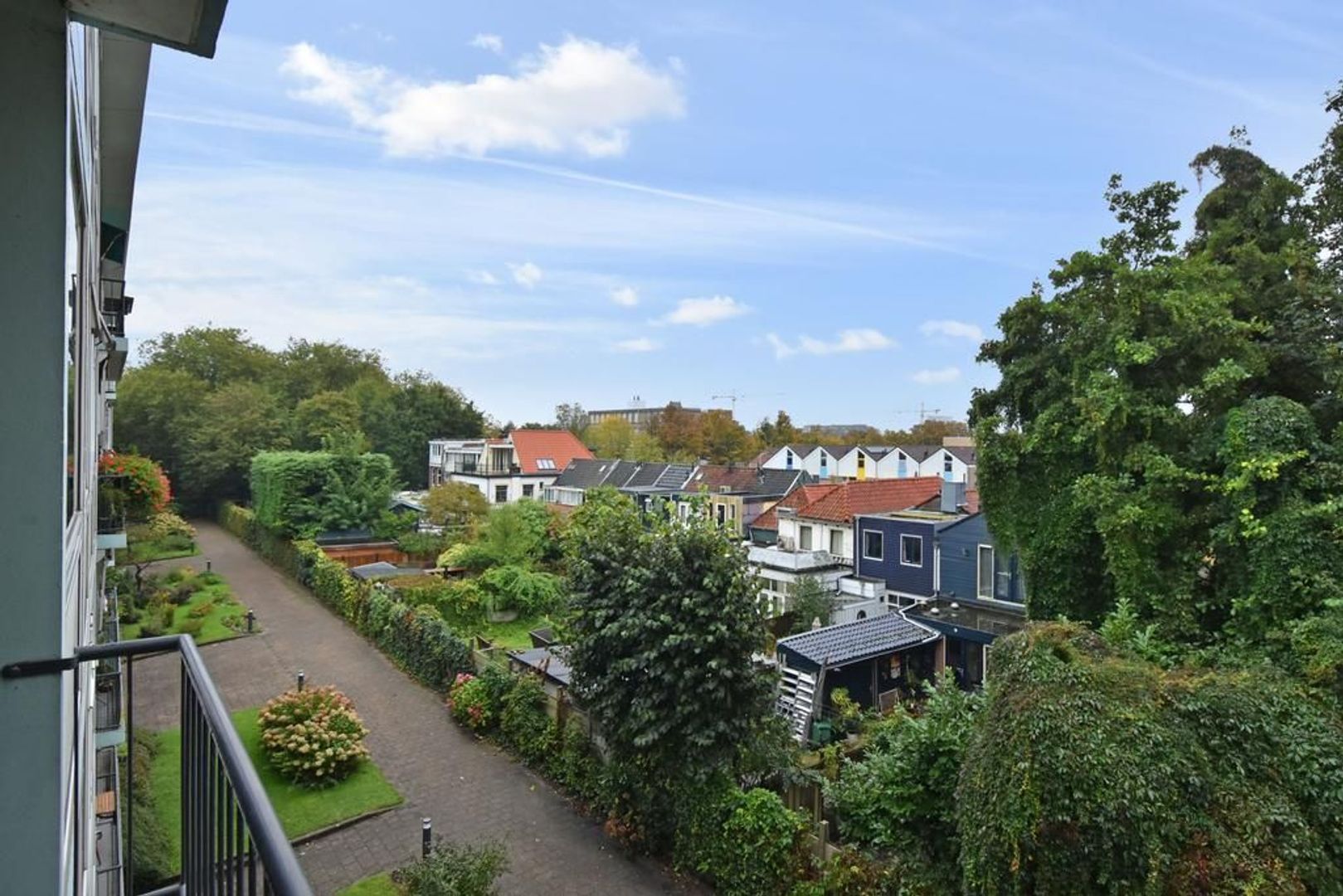 Paulus Buijsstraat 81, Delft foto-24