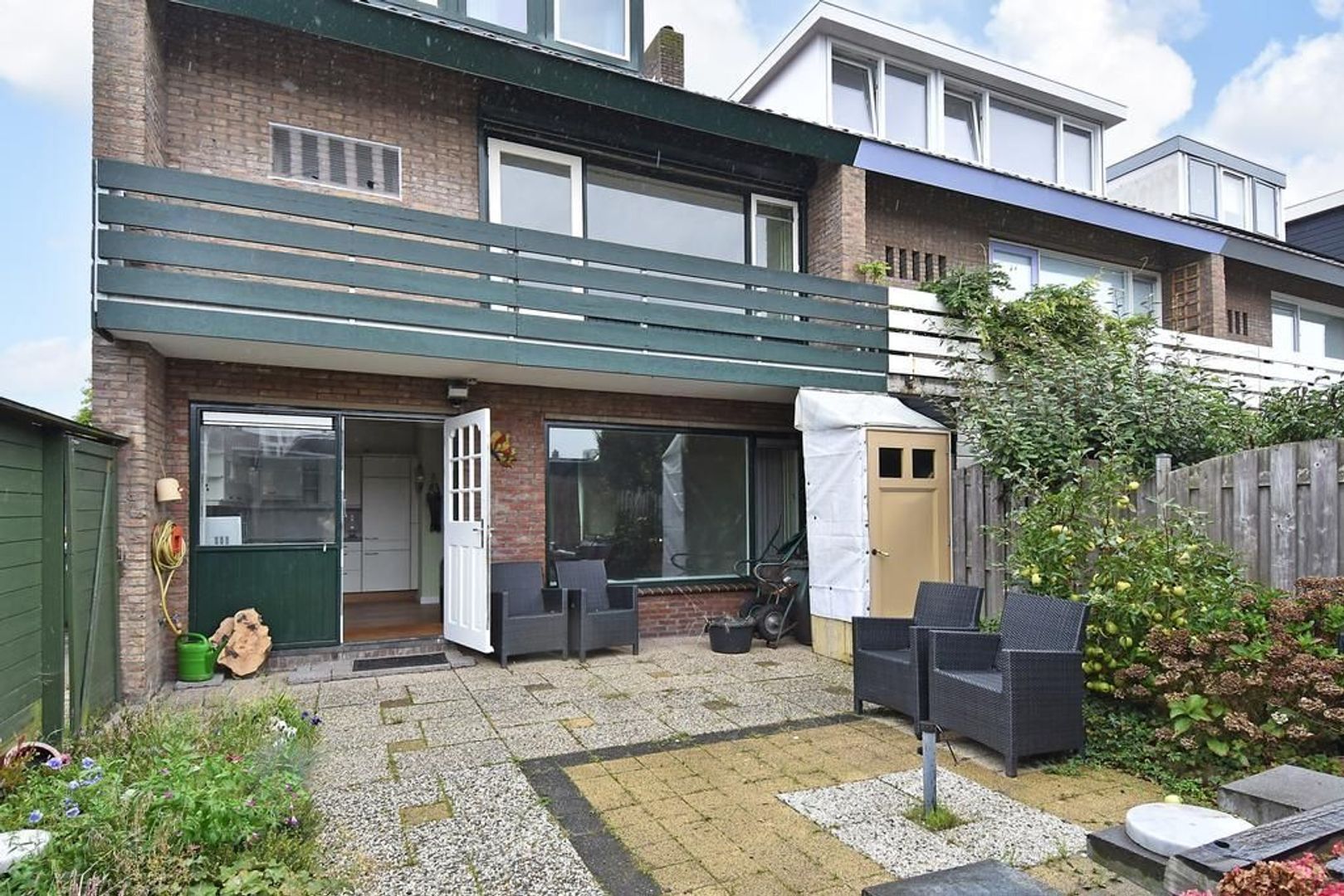 Magnoliadreef 6, Nootdorp foto-15