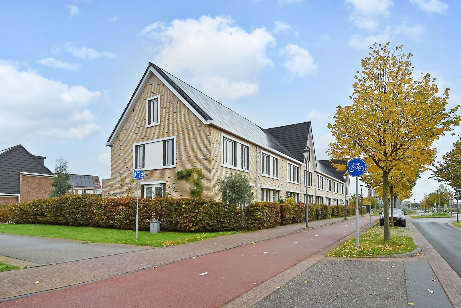 Terras van Sion 22, Rijswijk foto-50