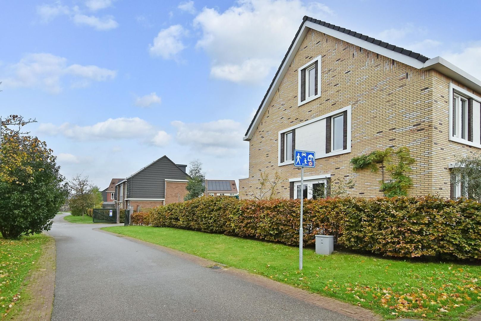Terras van Sion 22, Rijswijk foto-52