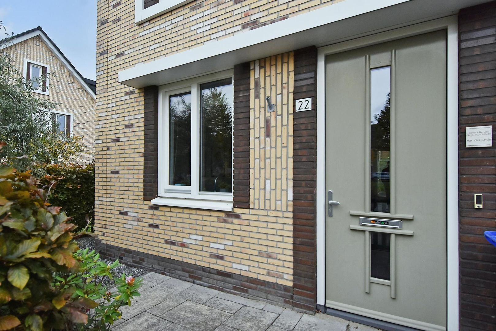 Terras van Sion 22, Rijswijk foto-53