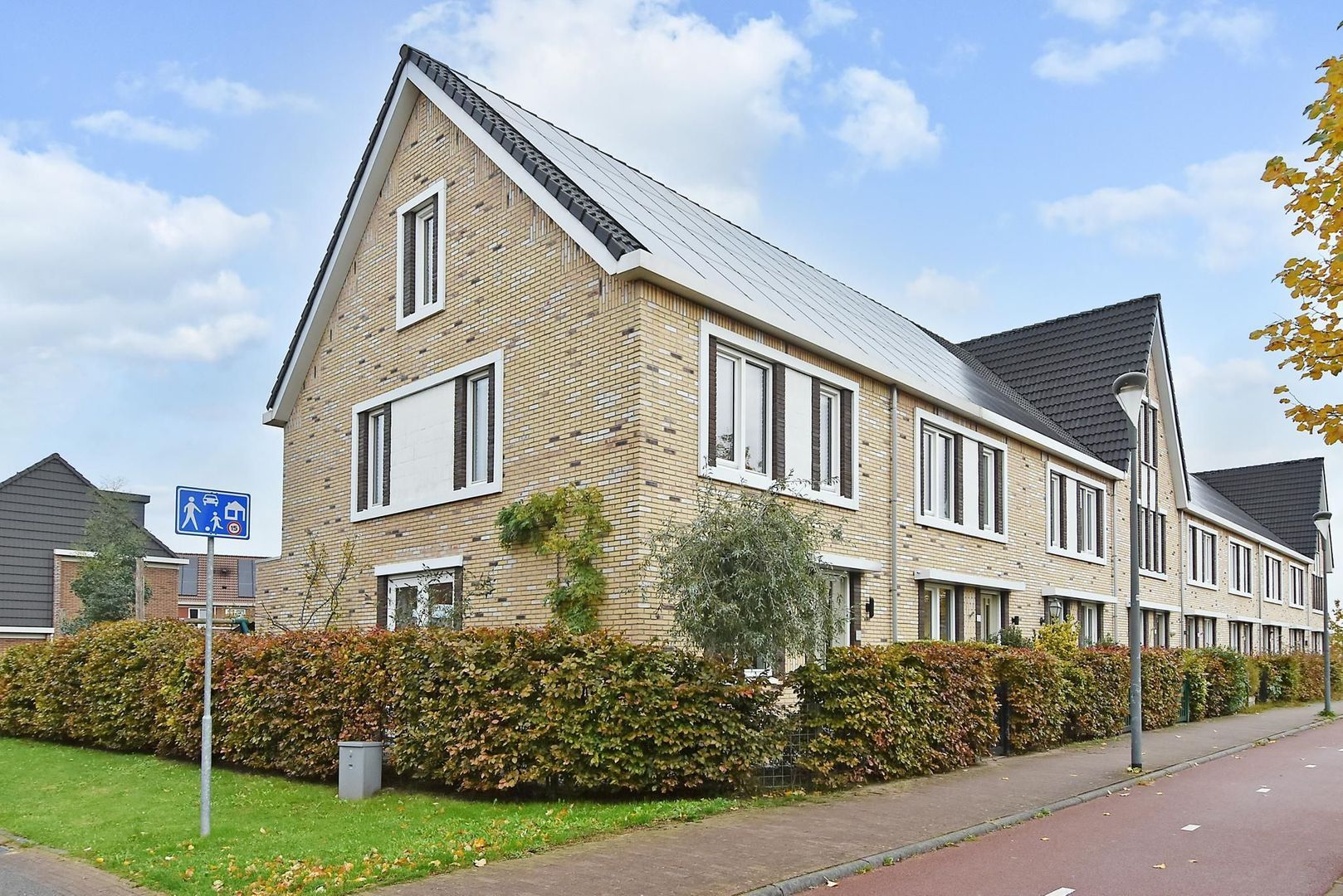 Terras van Sion 22, Rijswijk foto-1