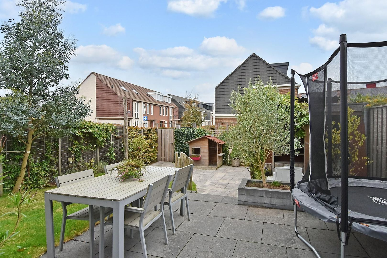 Terras van Sion 22, Rijswijk foto-33