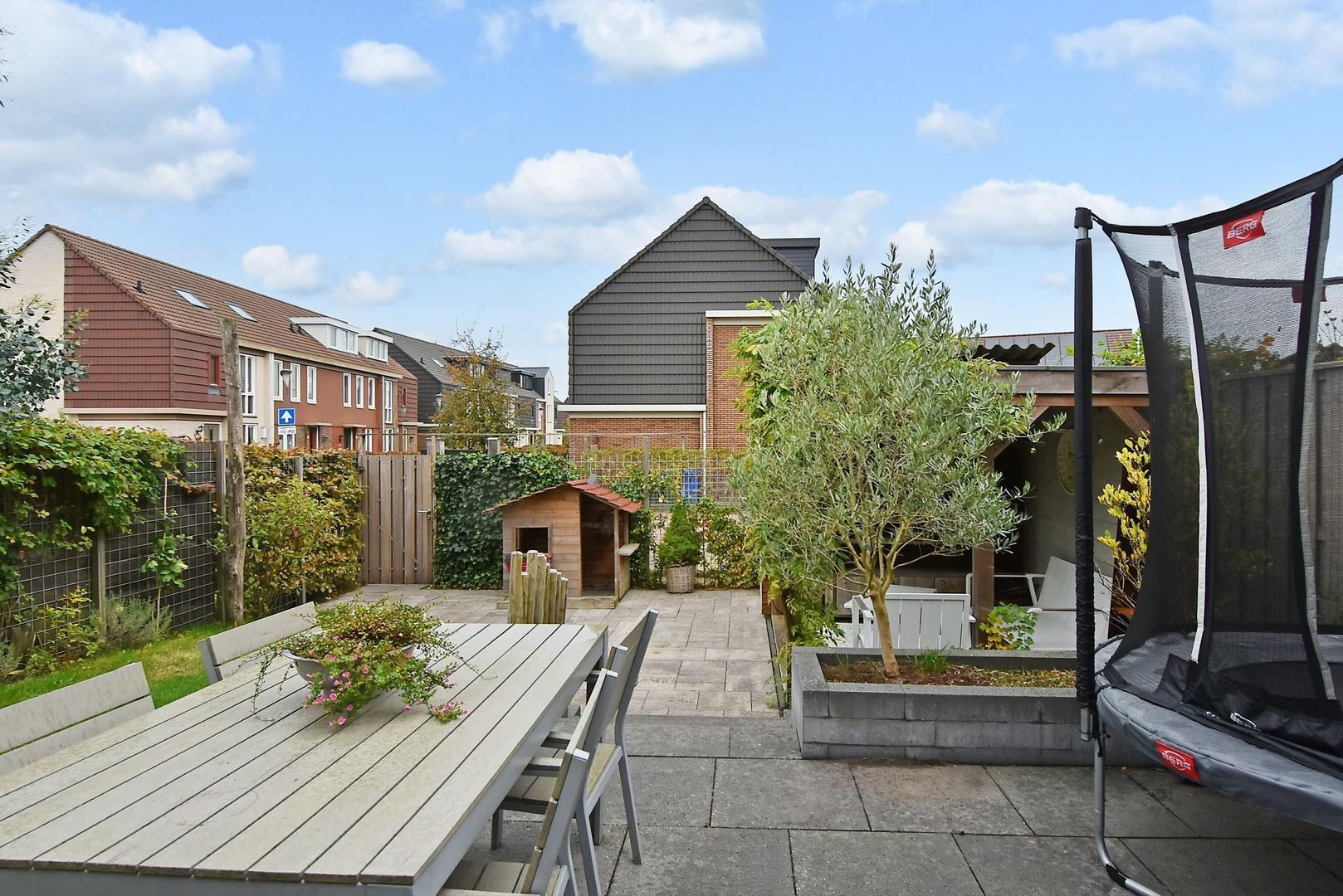 Terras van Sion 22, Rijswijk foto-36