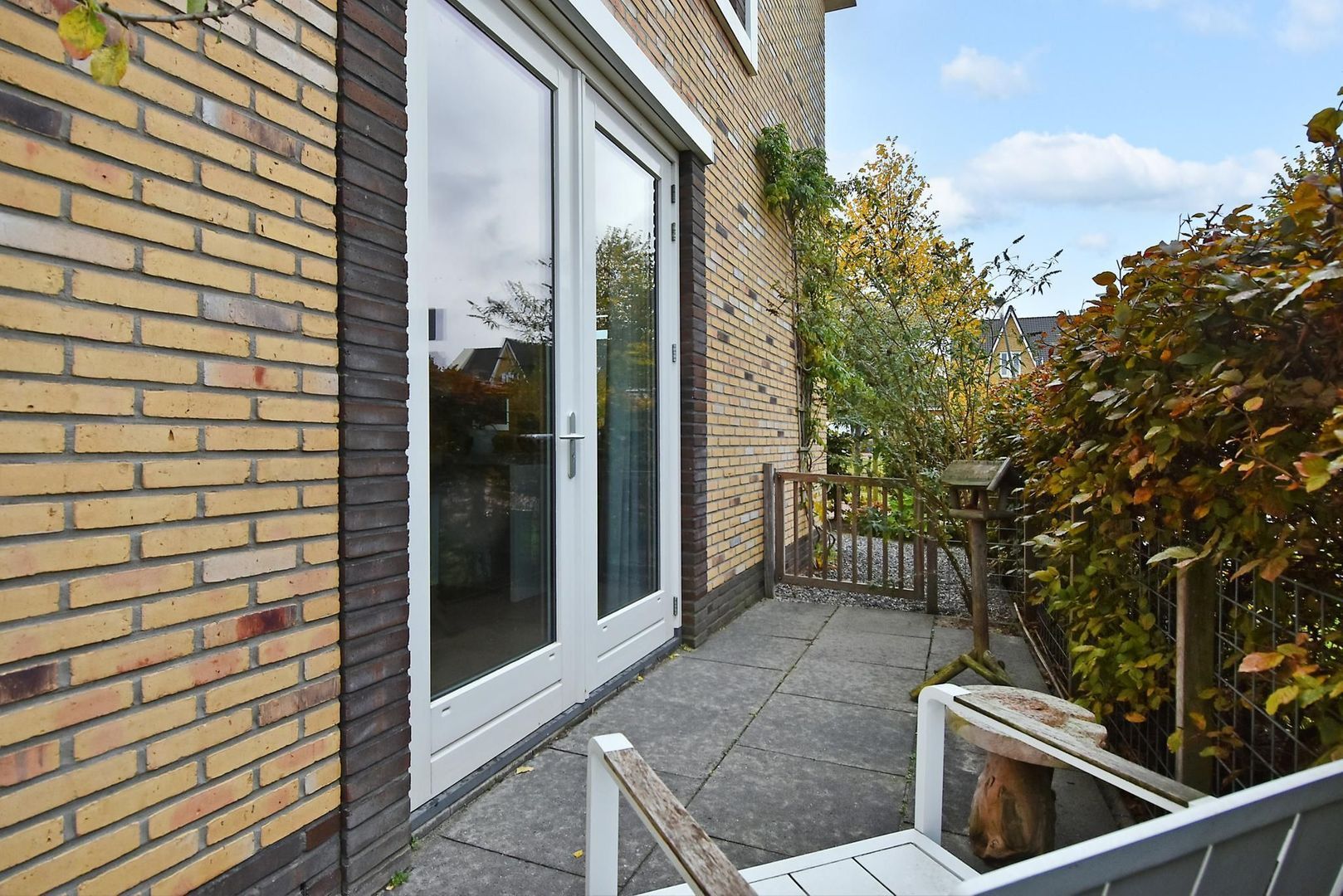 Terras van Sion 22, Rijswijk foto-40