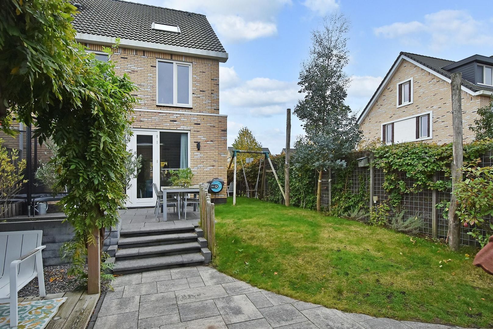 Terras van Sion 22, Rijswijk foto-41