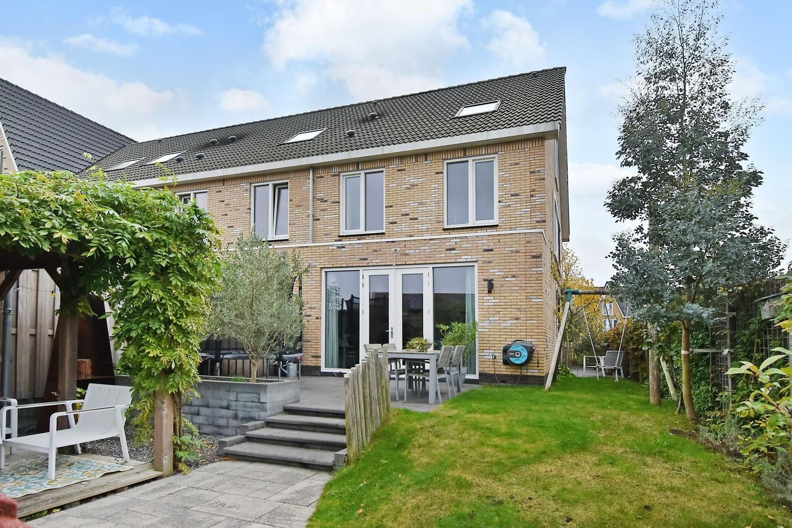 Terras van Sion 22, Rijswijk foto-34