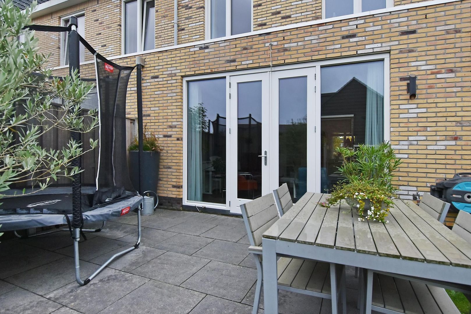 Terras van Sion 22, Rijswijk foto-35