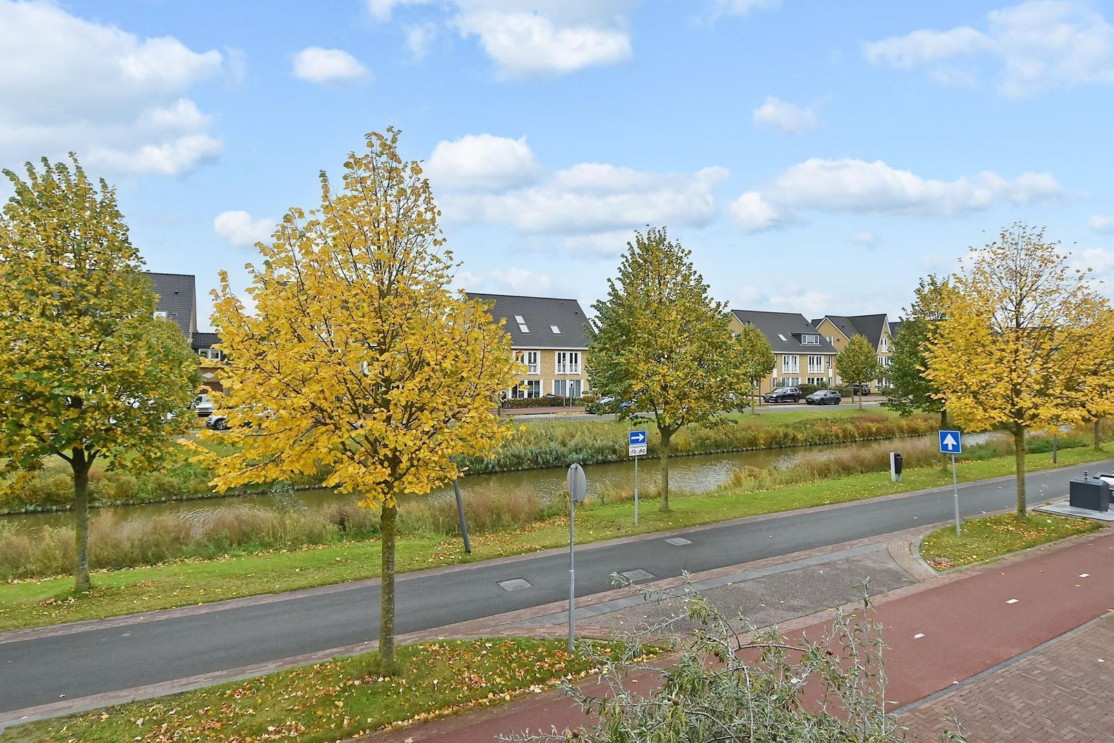 Terras van Sion 22, Rijswijk foto-42
