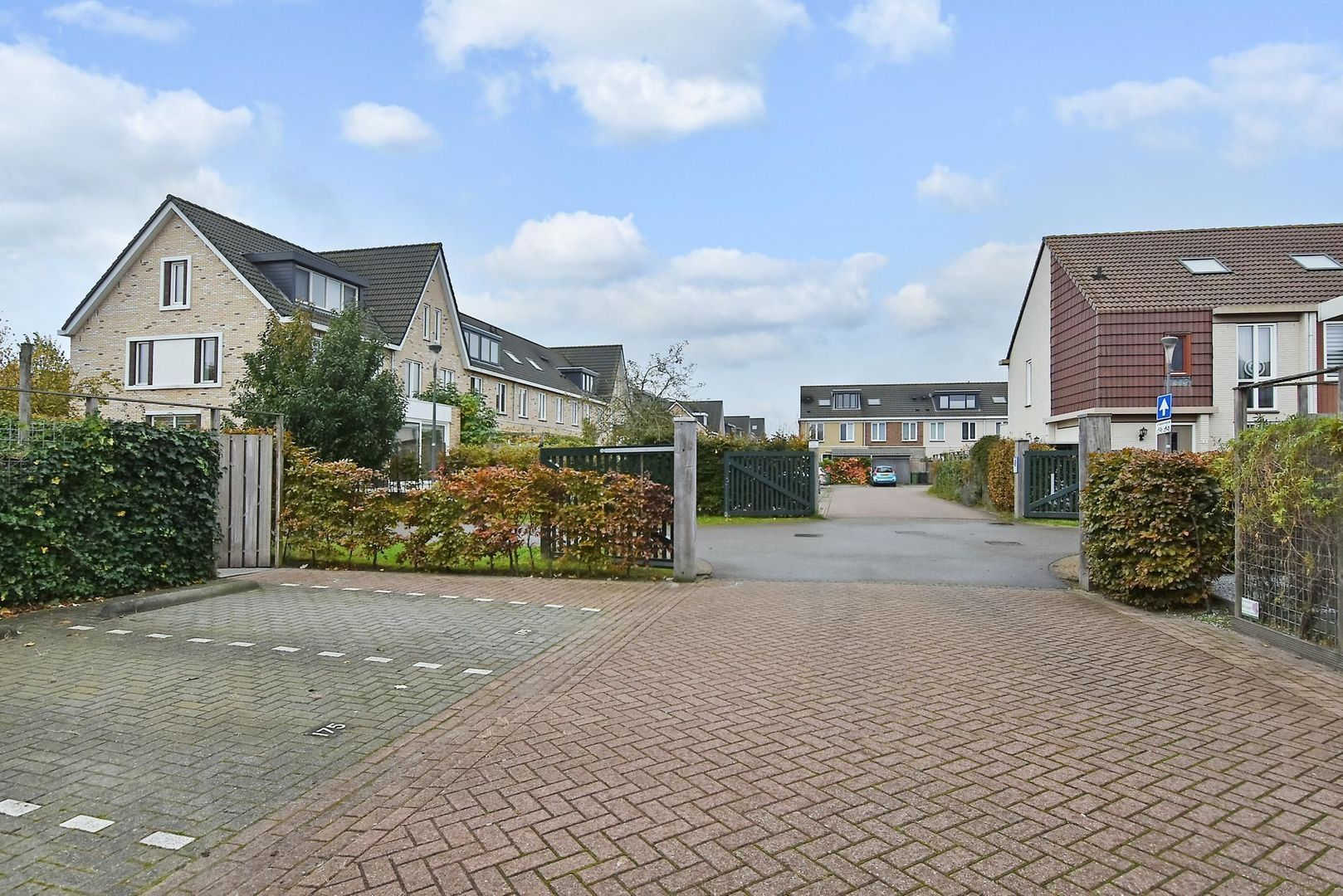 Terras van Sion 22, Rijswijk foto-45