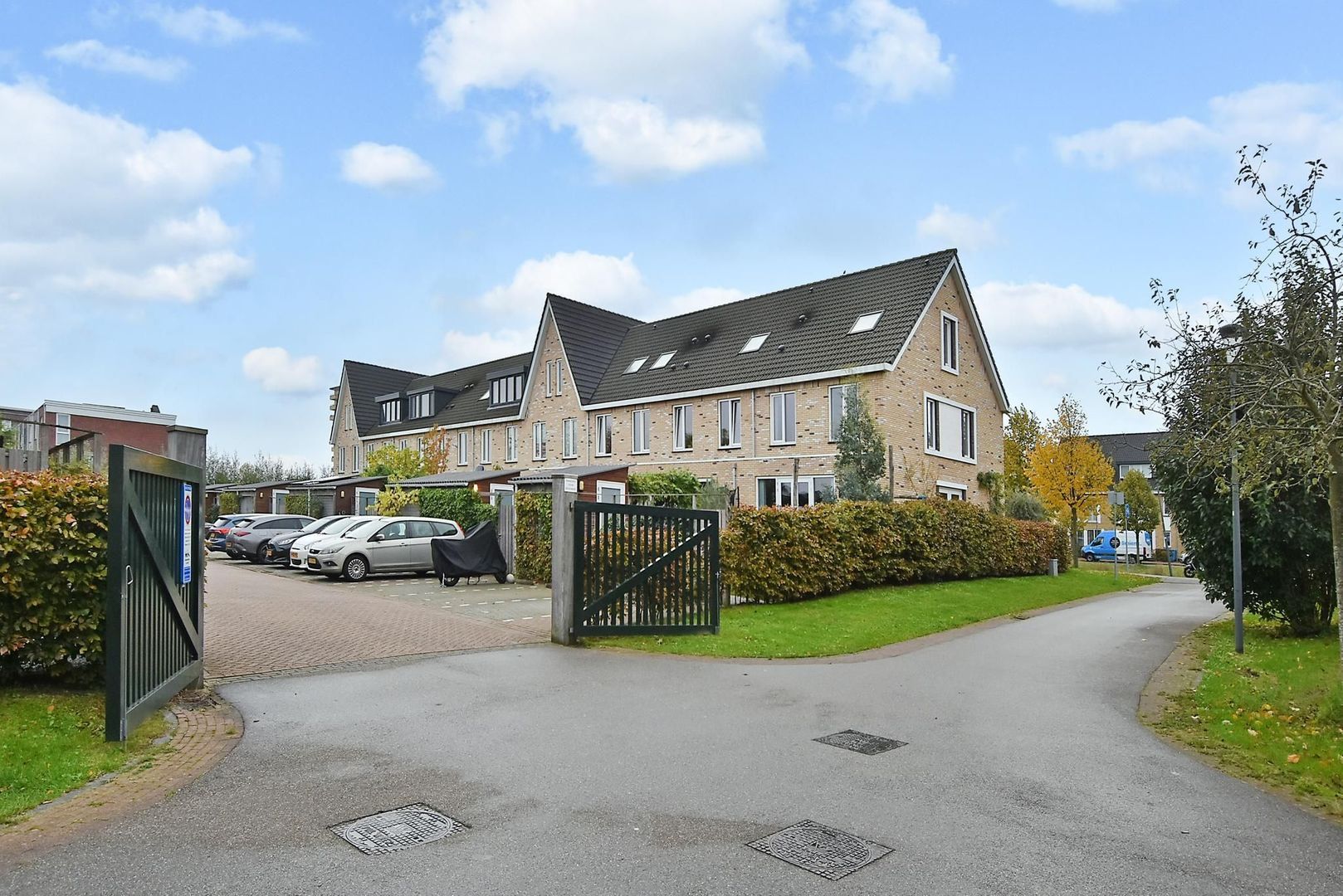Terras van Sion 22, Rijswijk foto-46