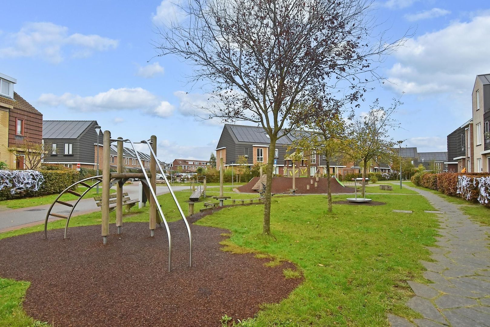 Terras van Sion 22, Rijswijk foto-47