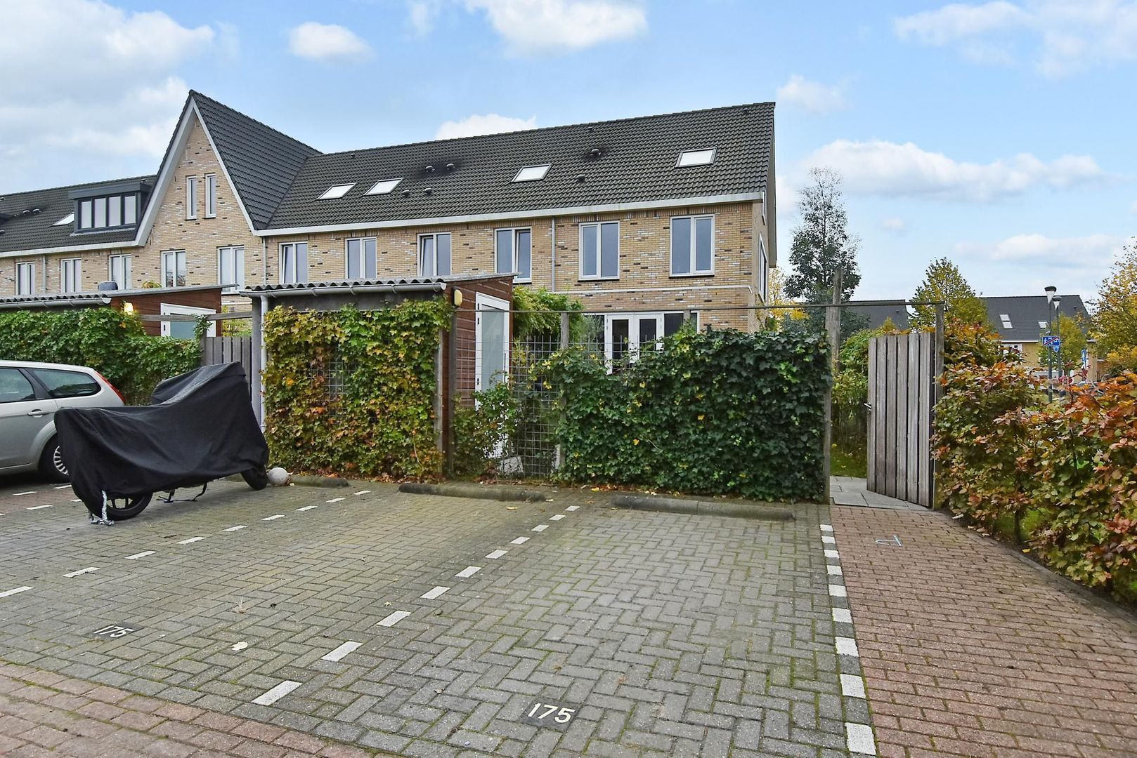 Terras van Sion 22, Rijswijk foto-44