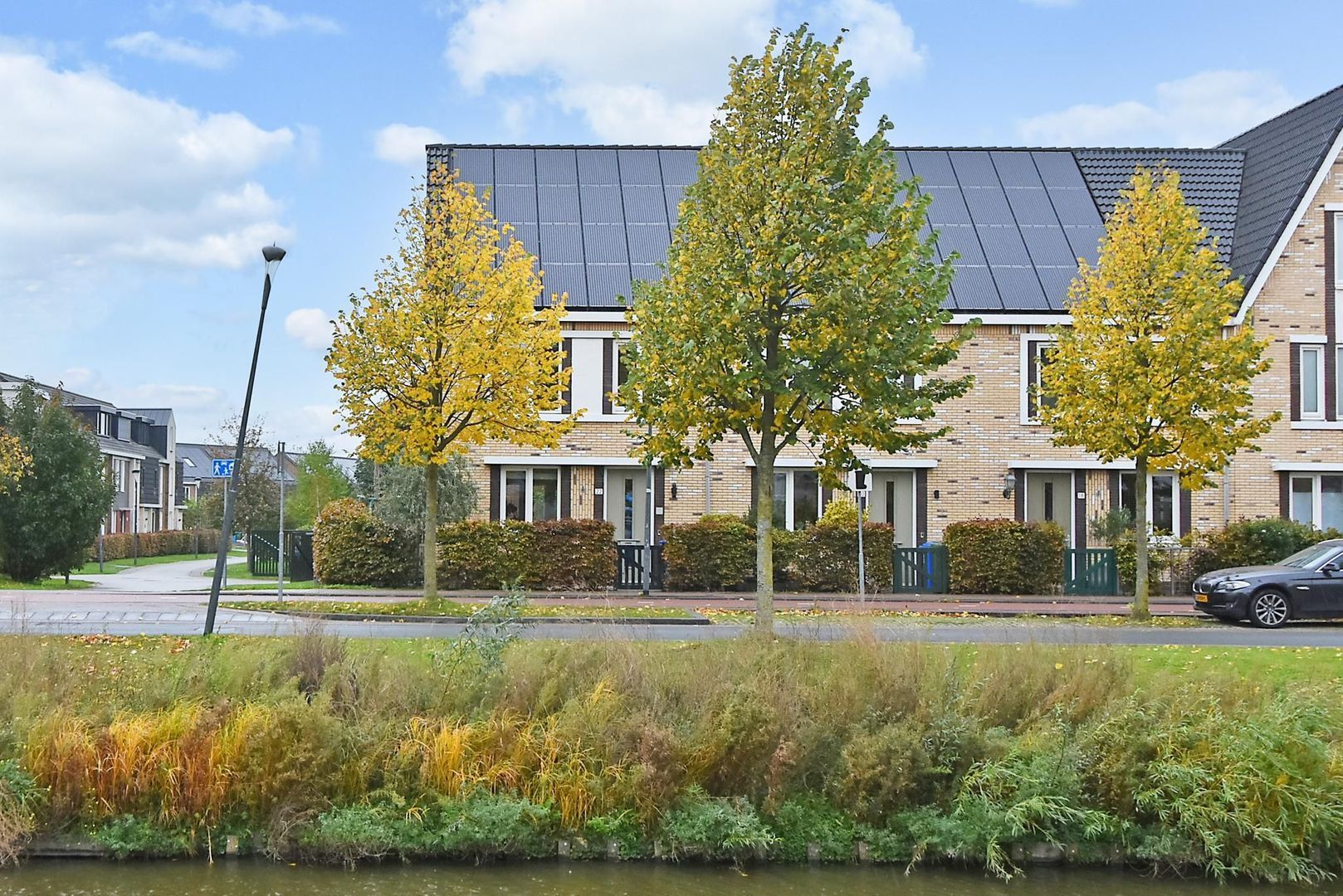 Terras van Sion 22, Rijswijk foto-51