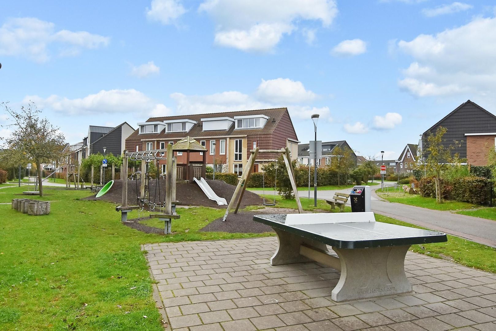 Terras van Sion 22, Rijswijk foto-48