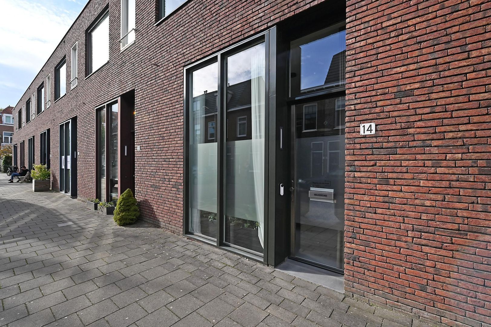 De Genestetstraat 14, Delft foto-49