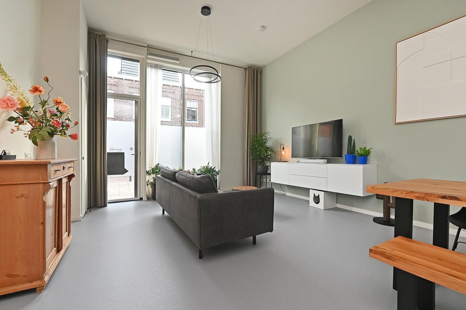 De Genestetstraat 14, Delft foto-3