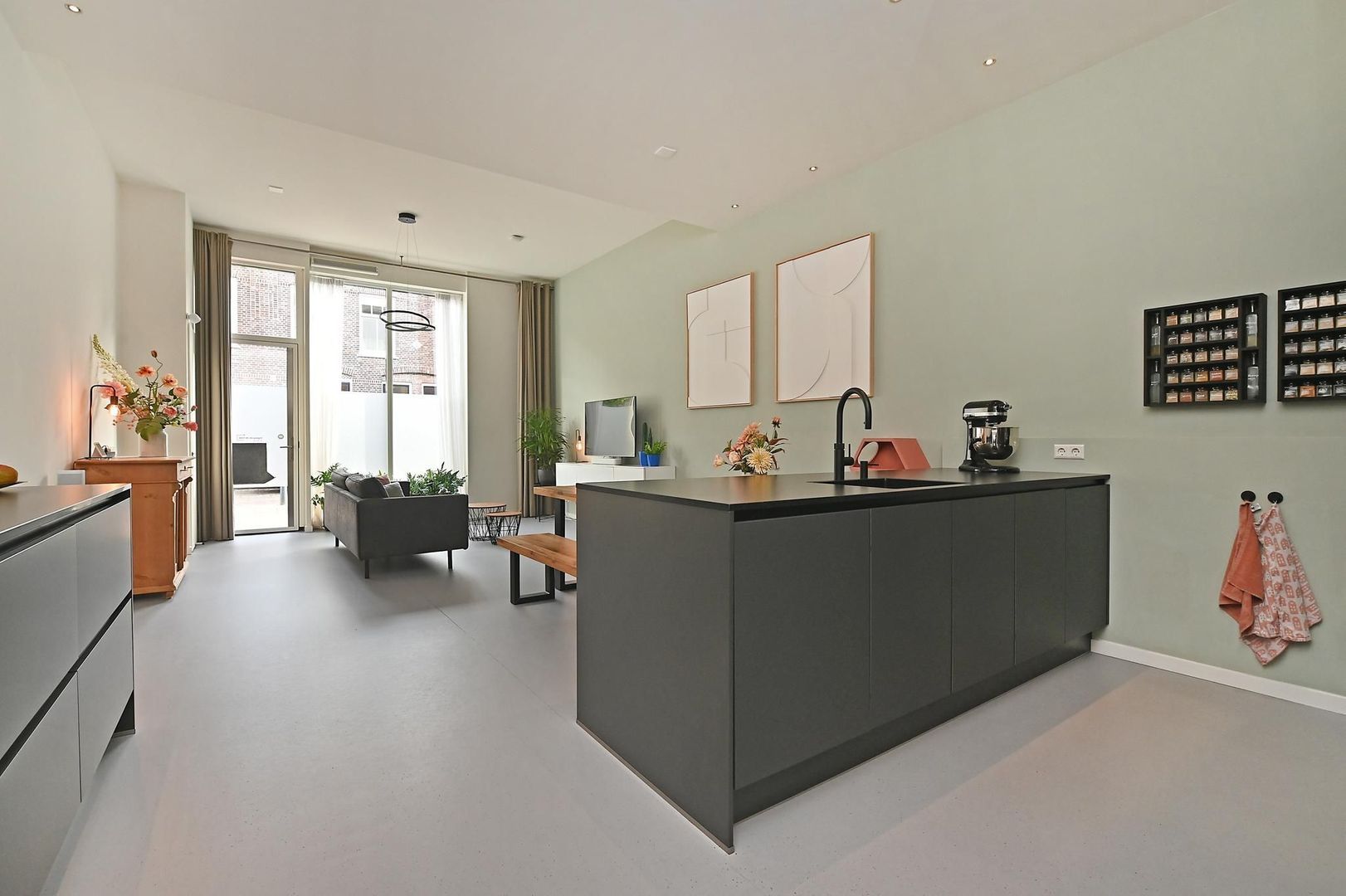 De Genestetstraat 14, Delft foto-1