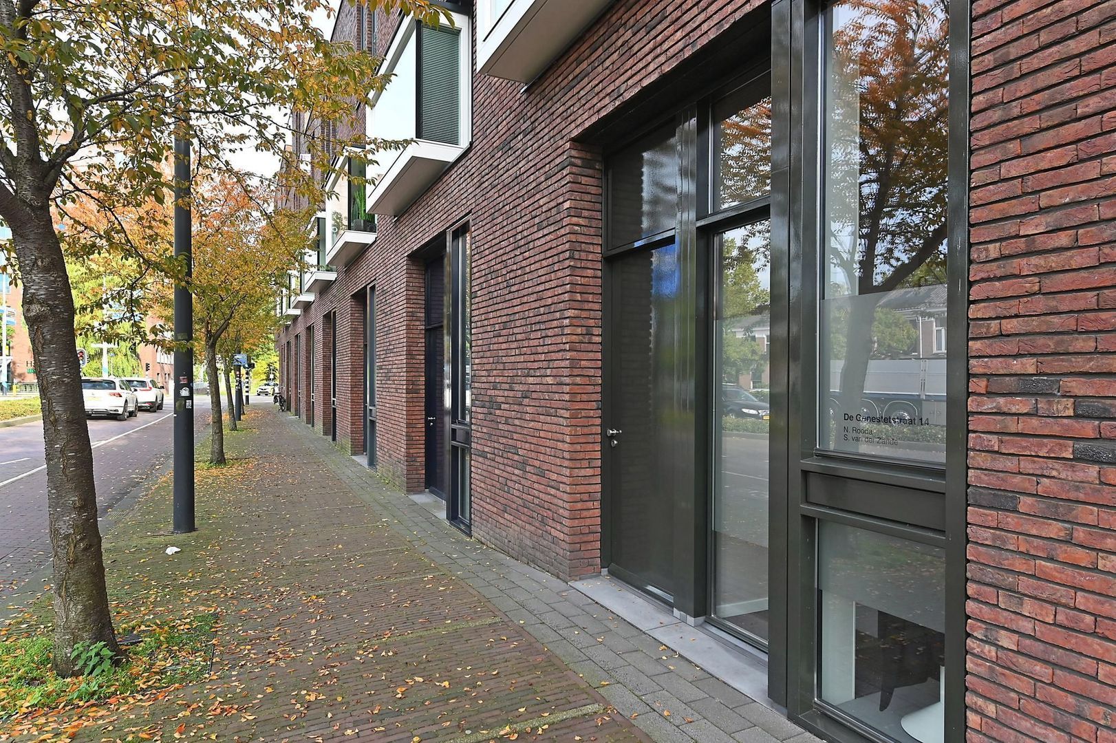 De Genestetstraat 14, Delft foto-44