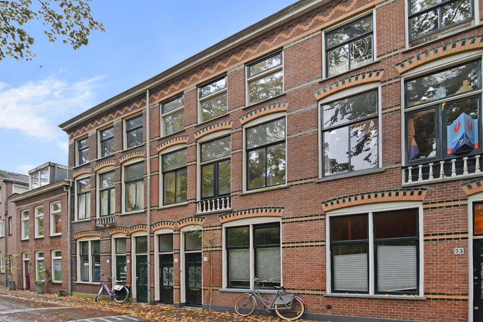 Koningsplein 57, Delft foto-0