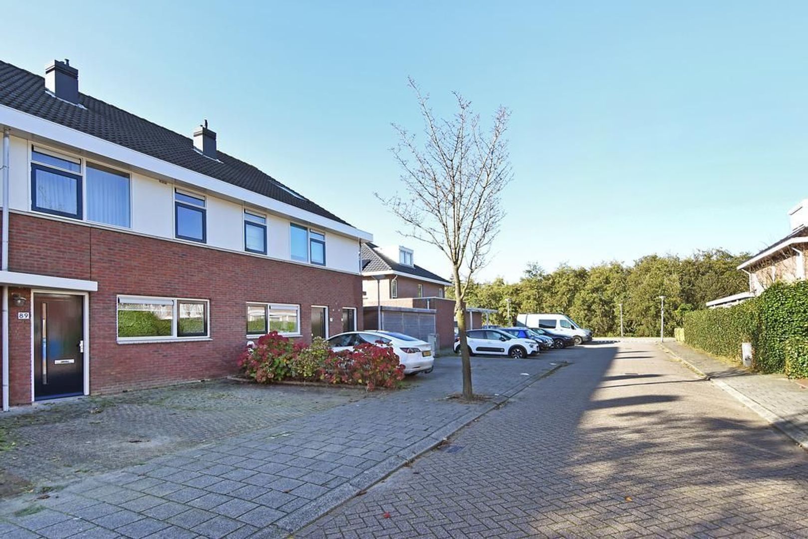 Weideland 89, Den Hoorn foto-35