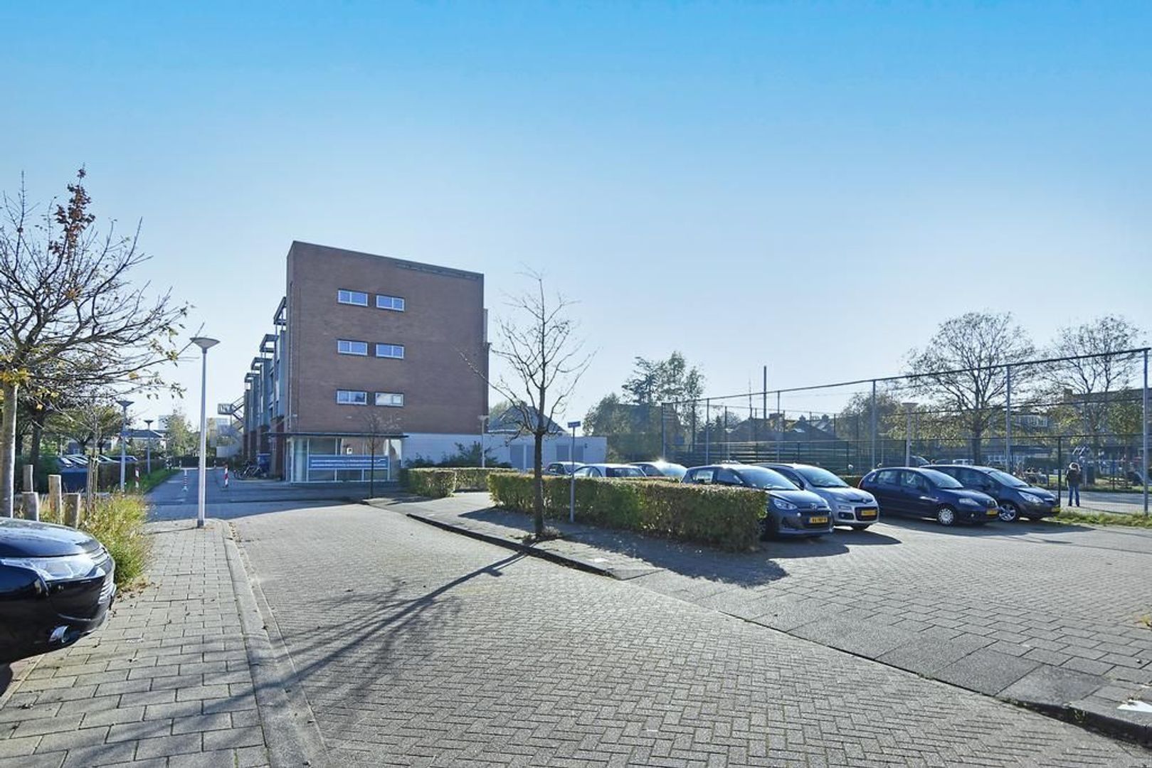 Weideland 89, Den Hoorn foto-37