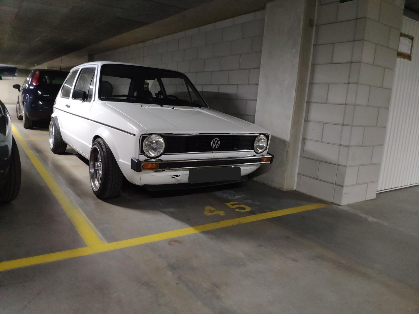 Icarusweg parkeerplaats 45 0 ong, Delft foto-0