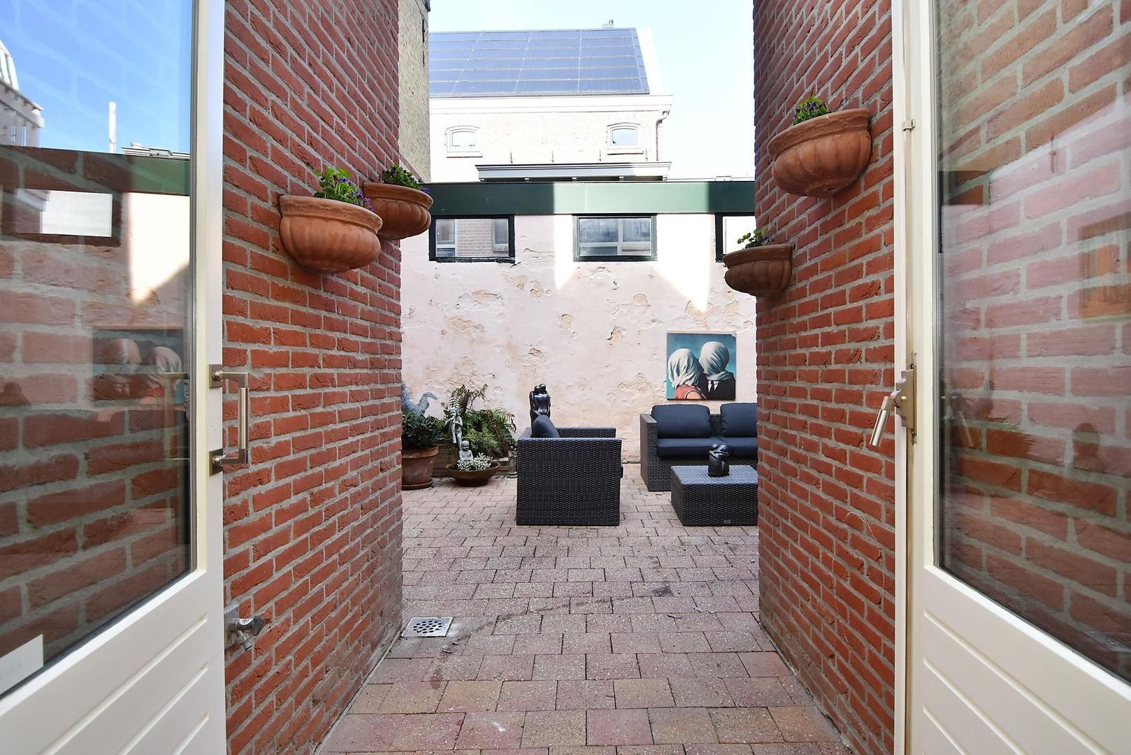 Vlamingstraat 72, Delft foto-13