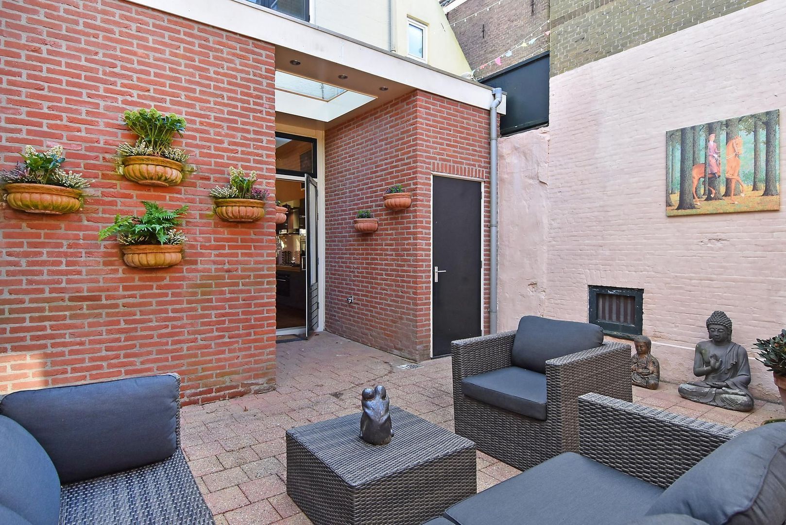 Vlamingstraat 72, Delft foto-16