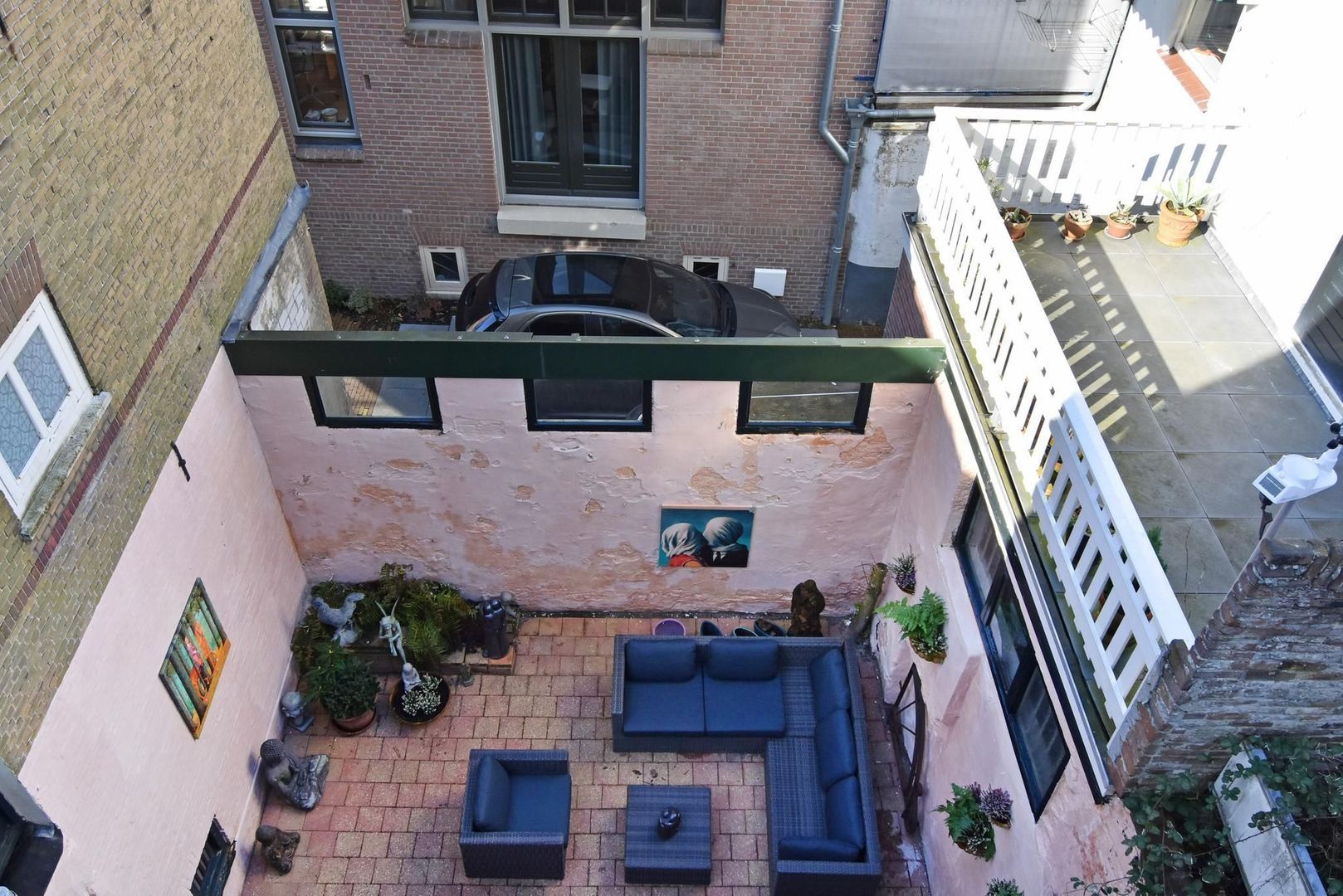 Vlamingstraat 72, Delft foto-49
