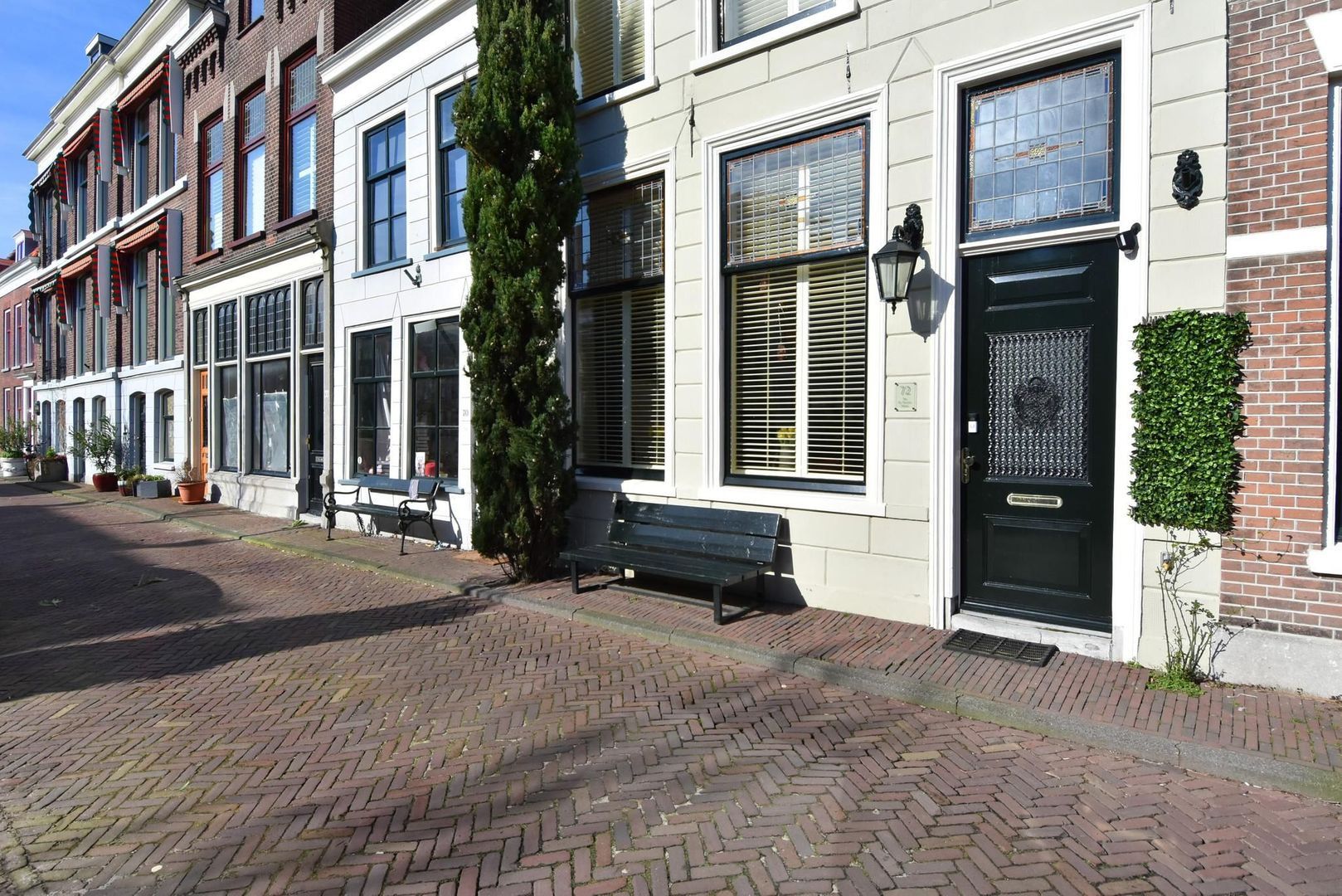 Vlamingstraat 72, Delft foto-2