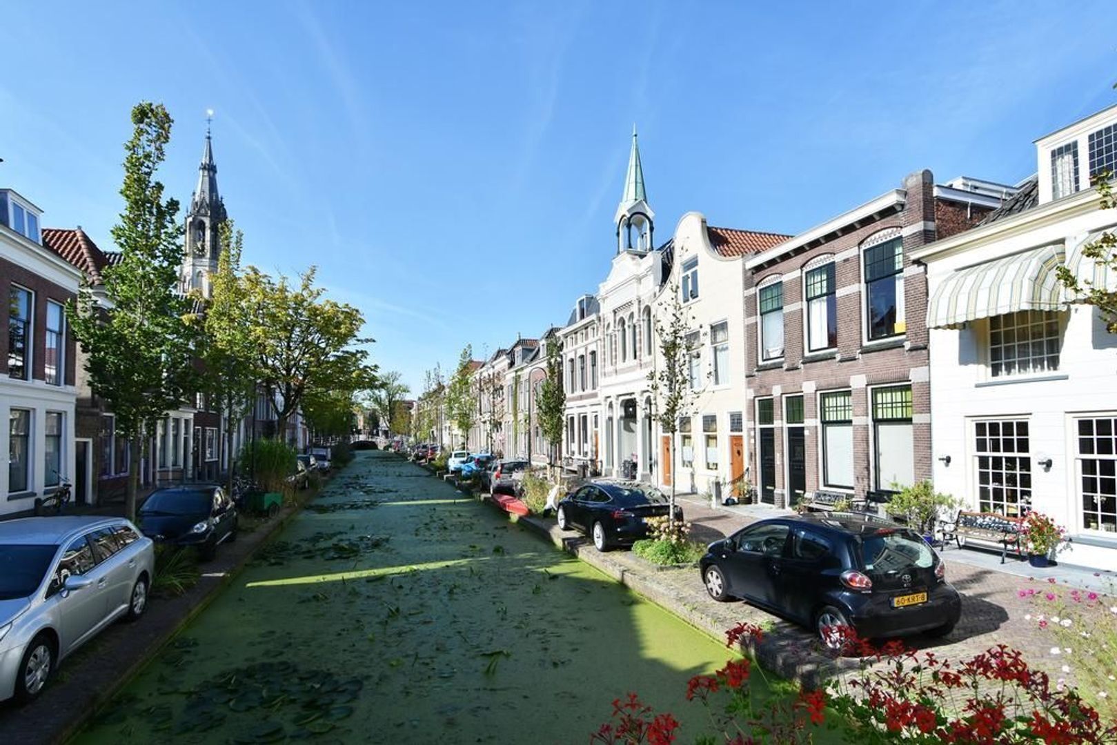 Vlamingstraat 34 A, Delft foto-20