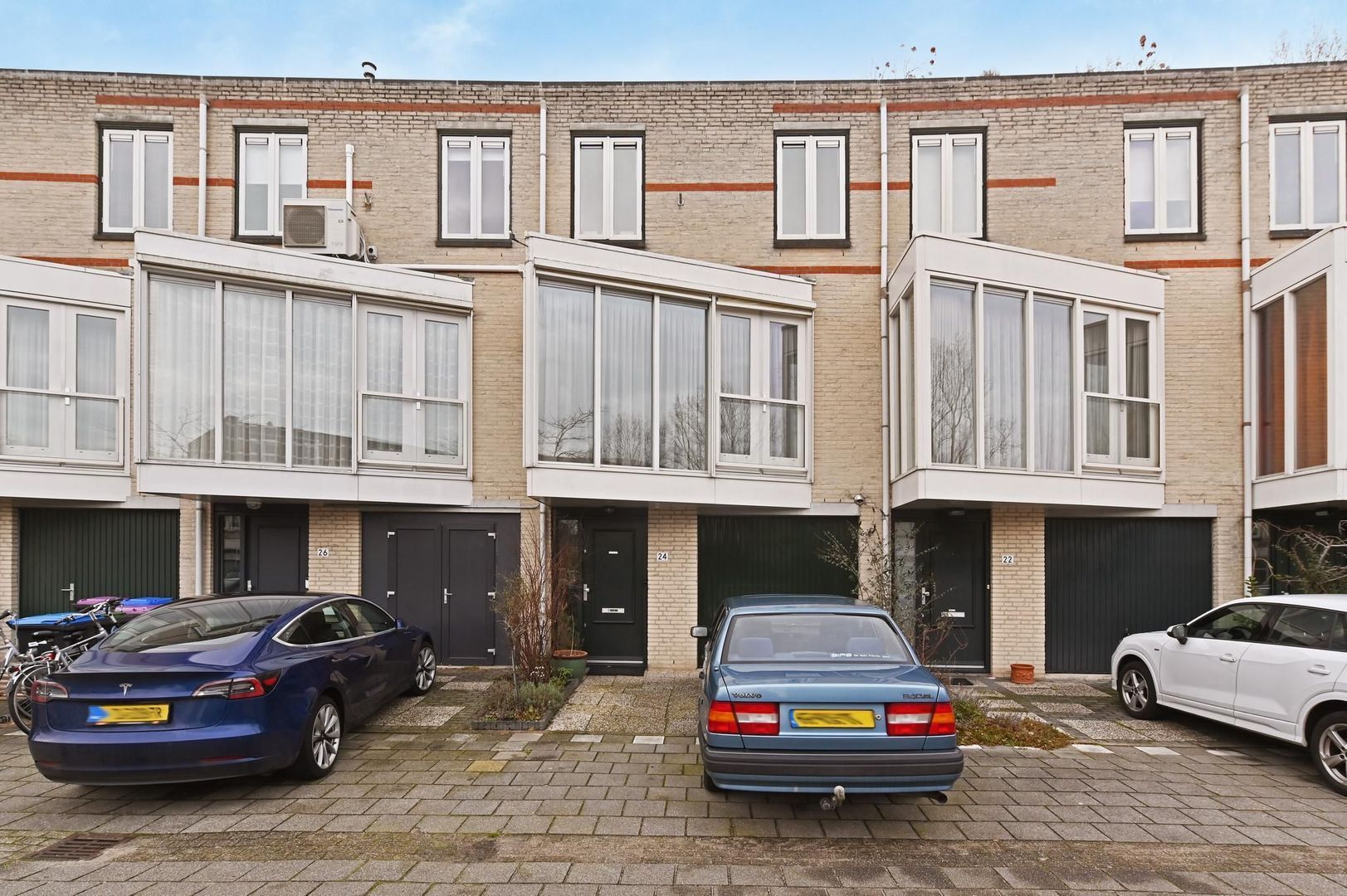 Waterloop 24, Delft foto-5