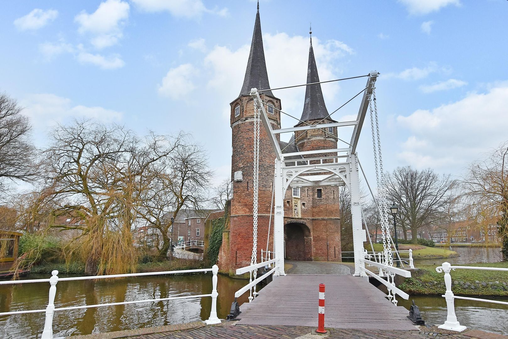 Oosteinde 9, Delft foto-21