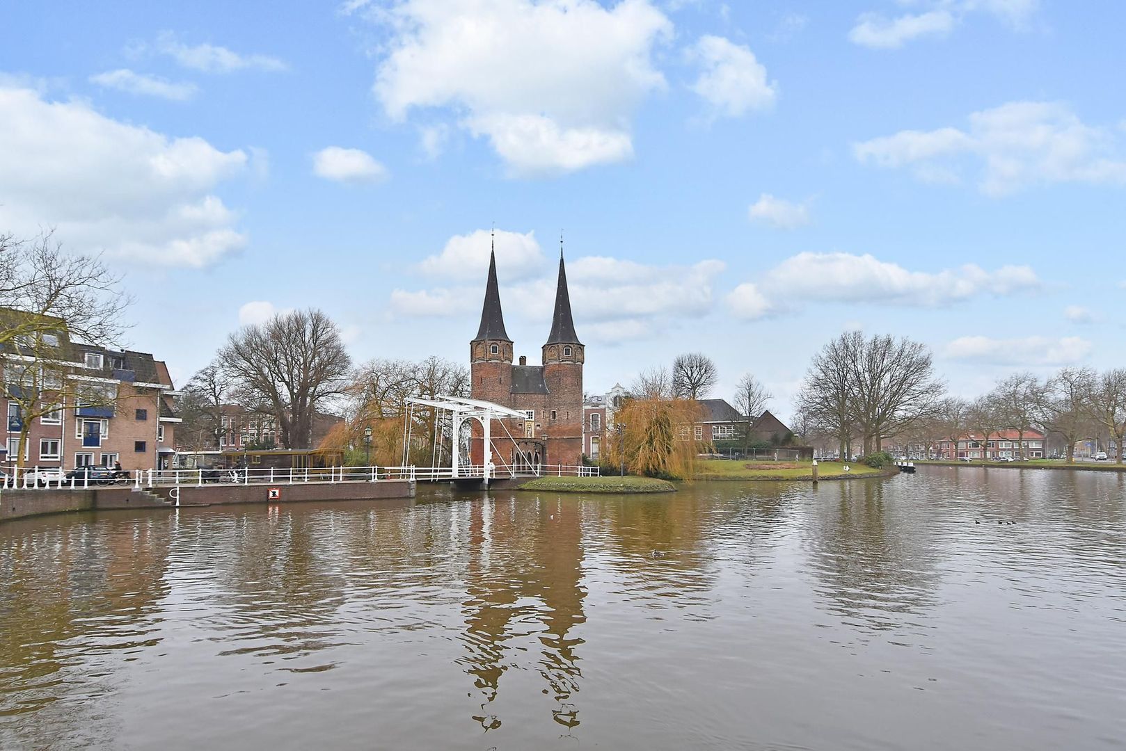 Oosteinde 9, Delft foto-19