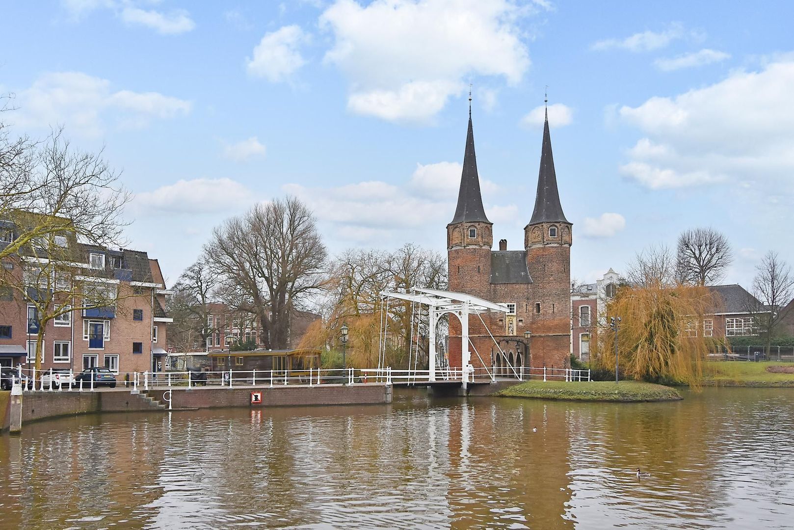 Oosteinde 9, Delft foto-20