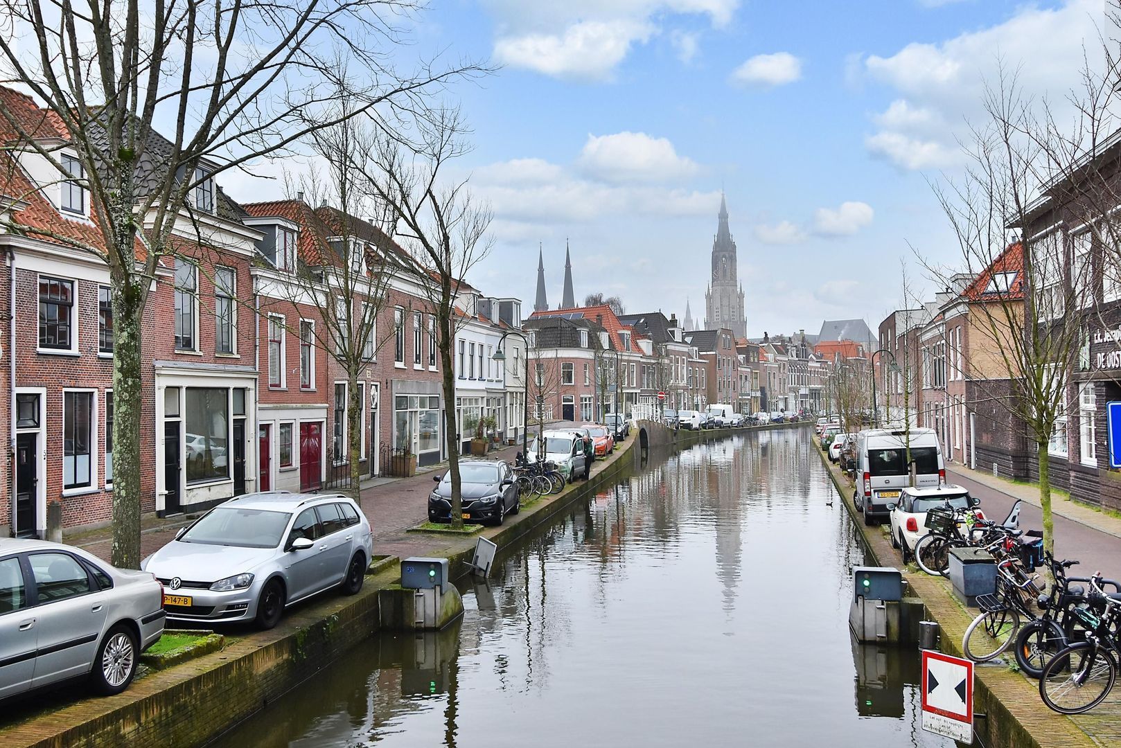 Oosteinde 9, Delft foto-18