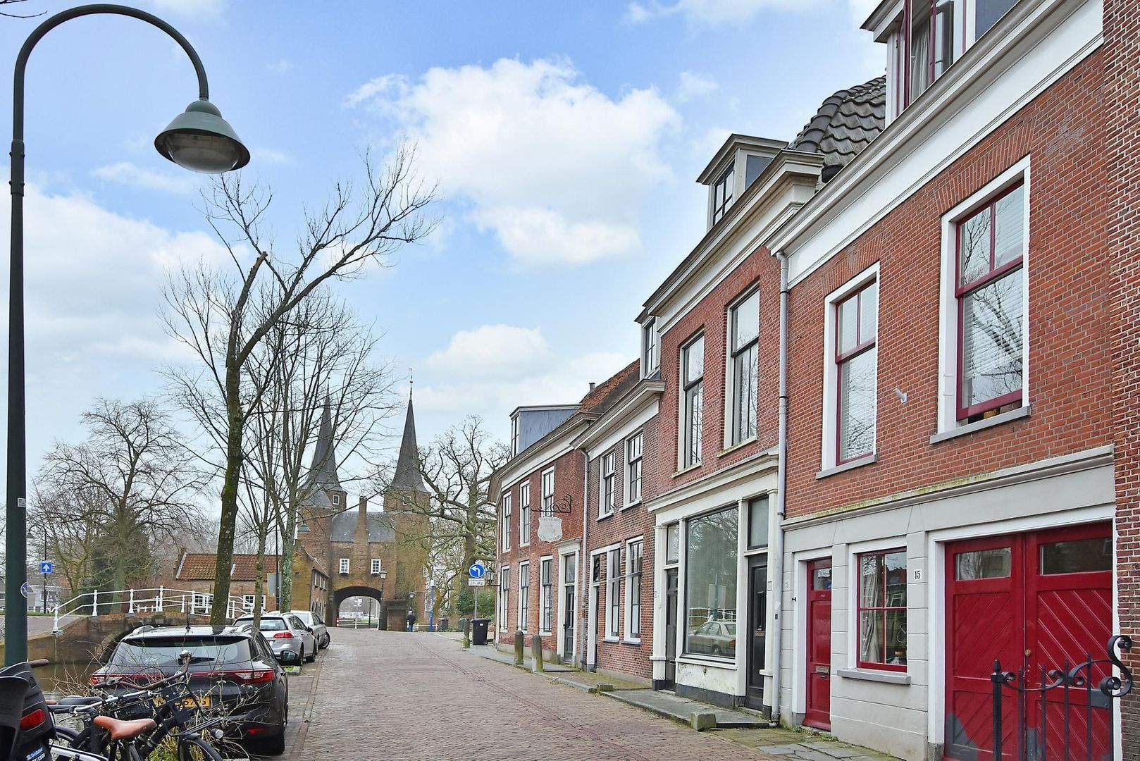 Oosteinde 9, Delft foto-16