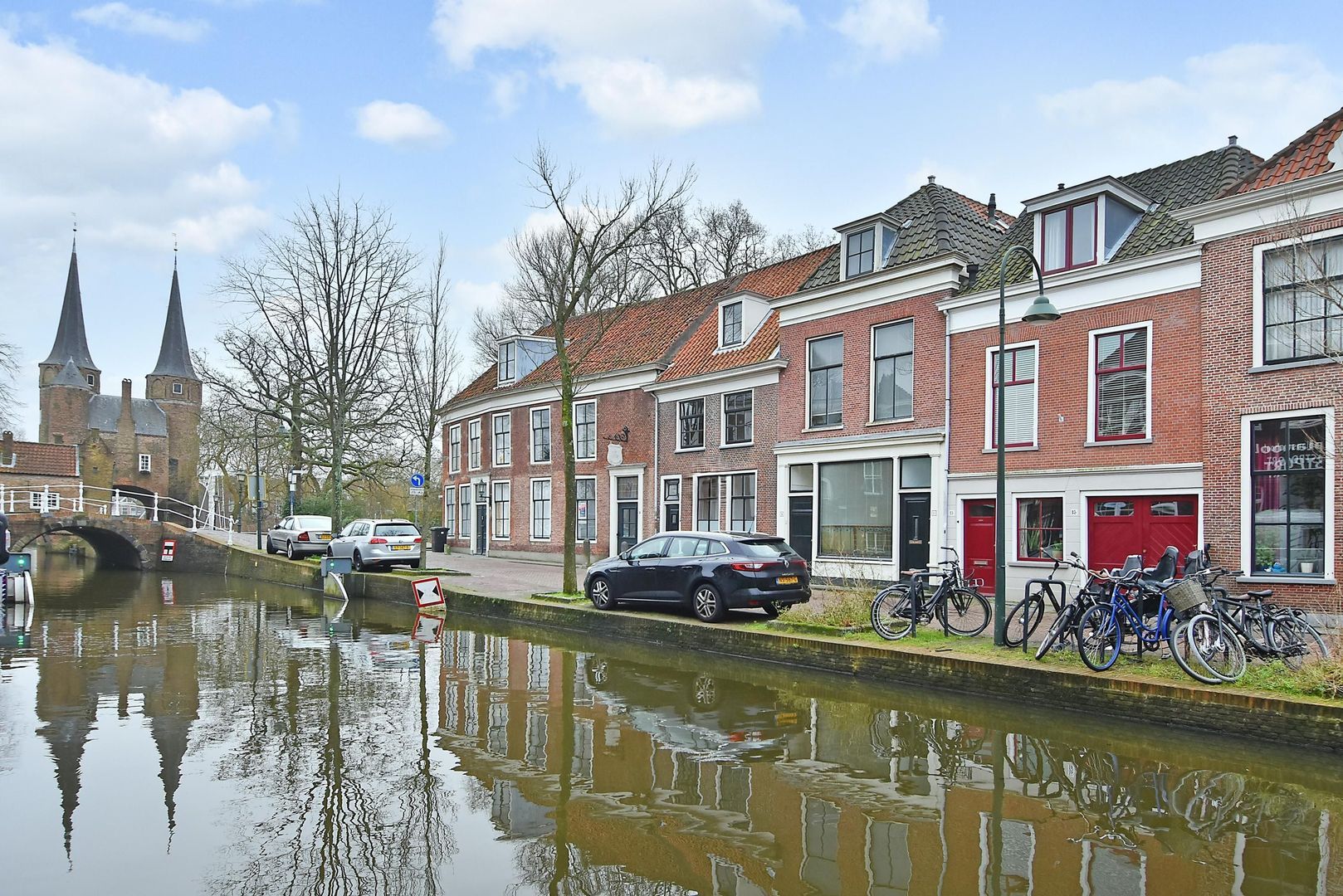 Oosteinde 9, Delft foto-17
