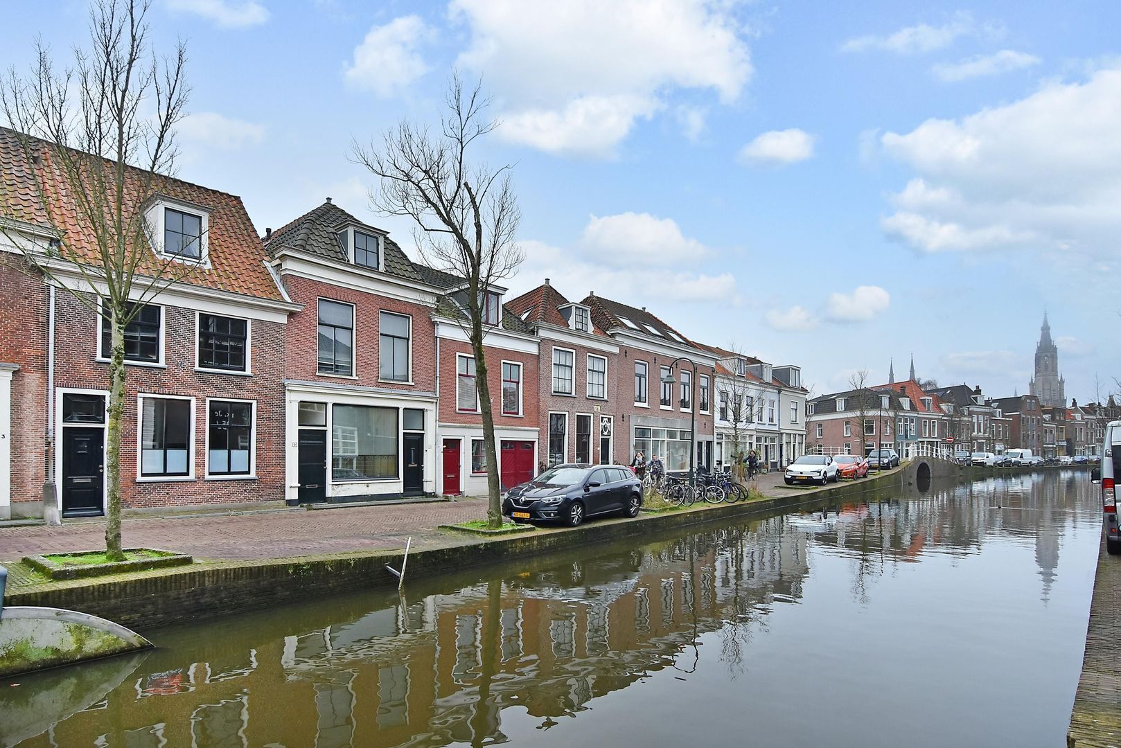 Oosteinde 9, Delft foto-15