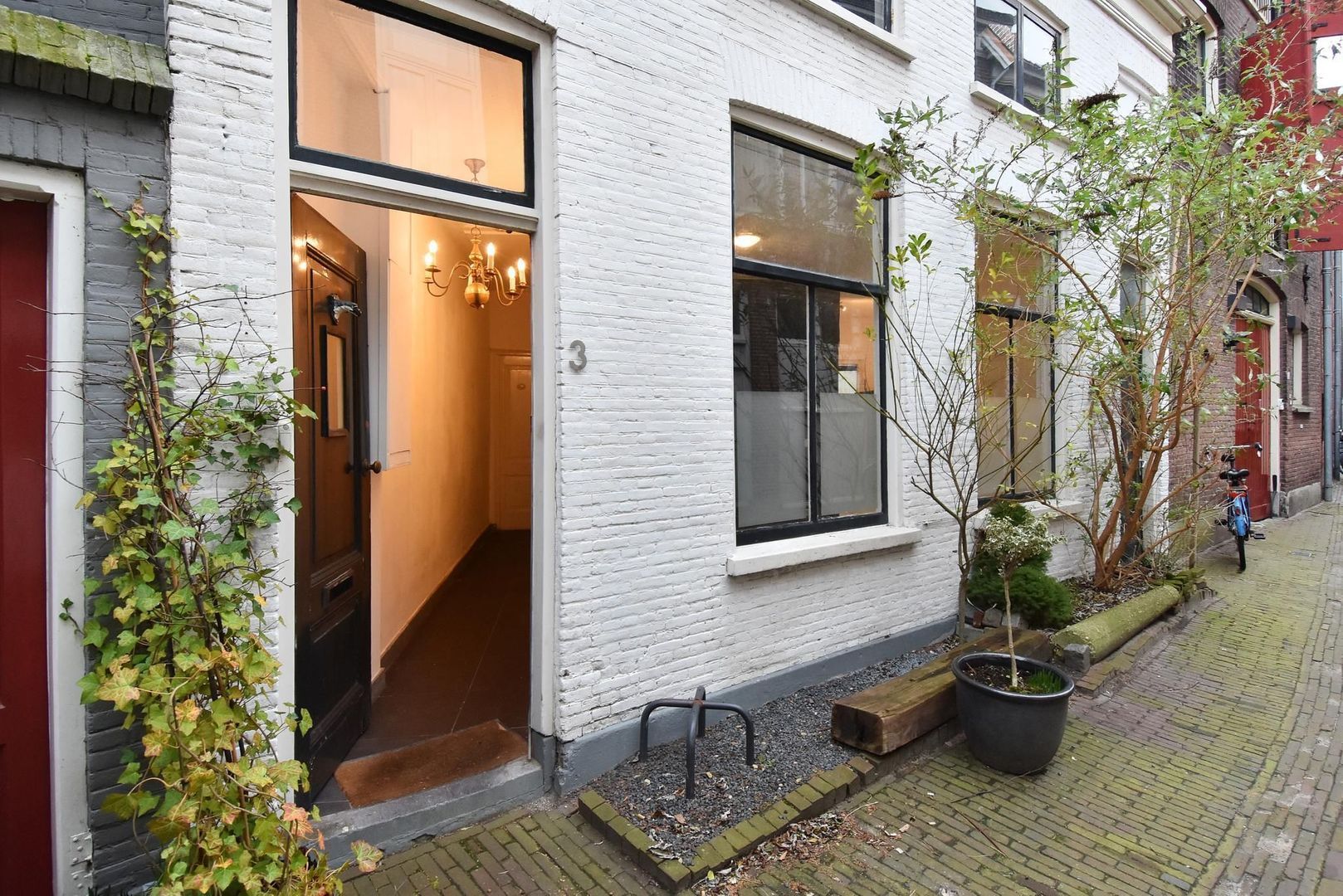 Giststraat 3, Delft foto-2