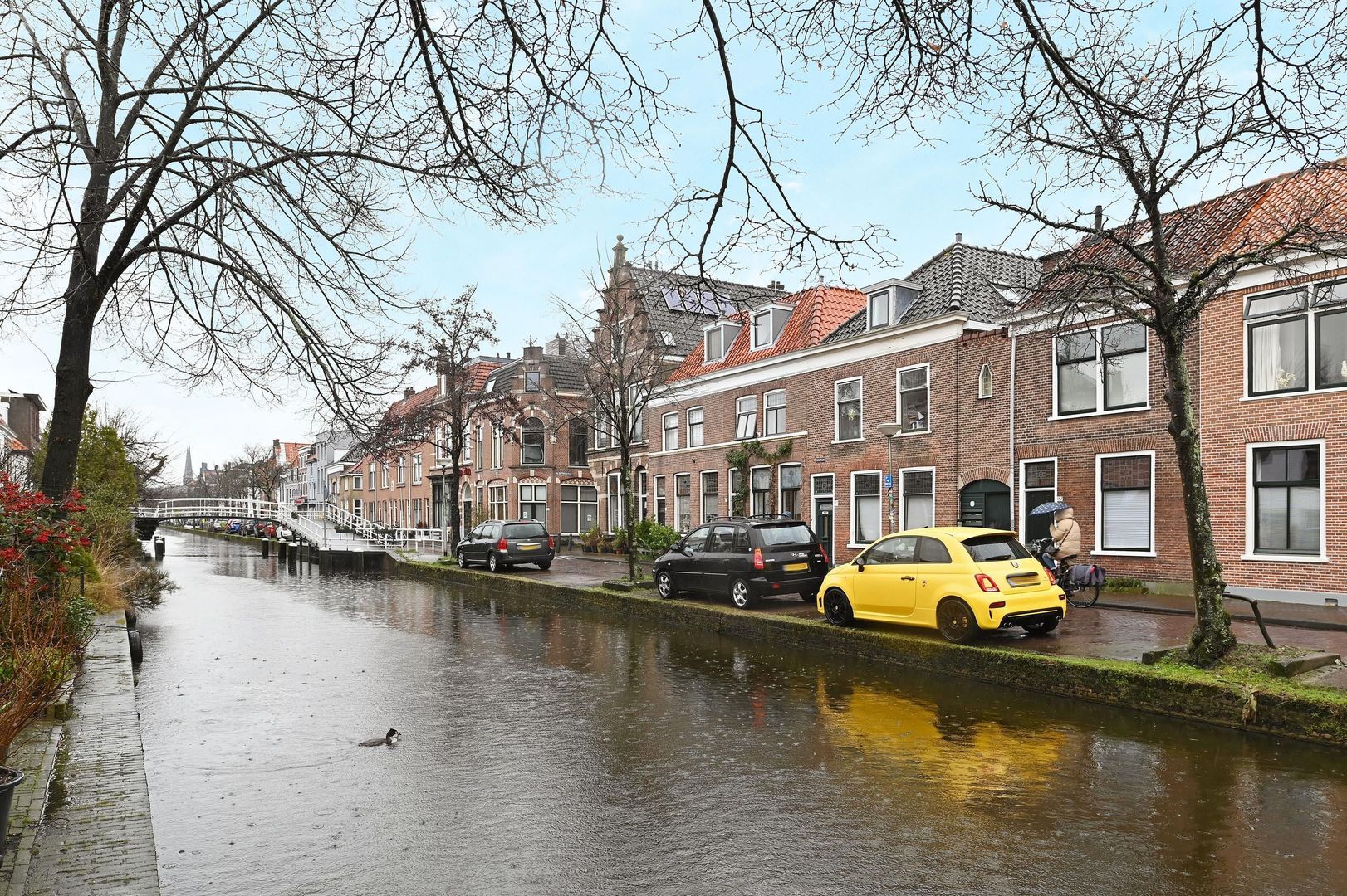 Buitenwatersloot 199, Delft foto-5