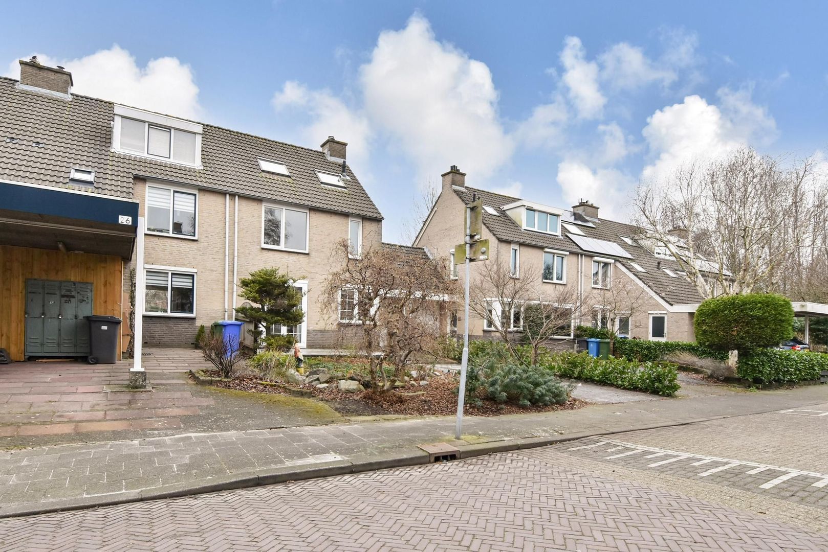 Sniplaan 24, Rijswijk foto-4