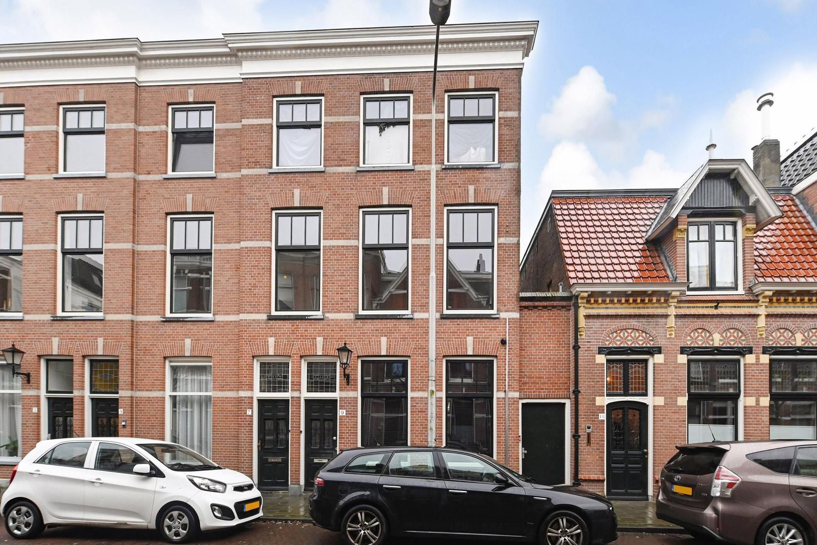 Hugo de Grootstraat 9, Delft foto-3