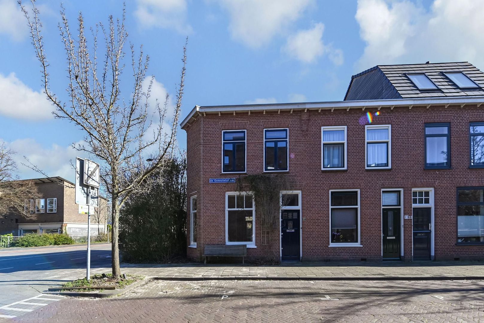 De Genestetstraat 37, Delft foto-0