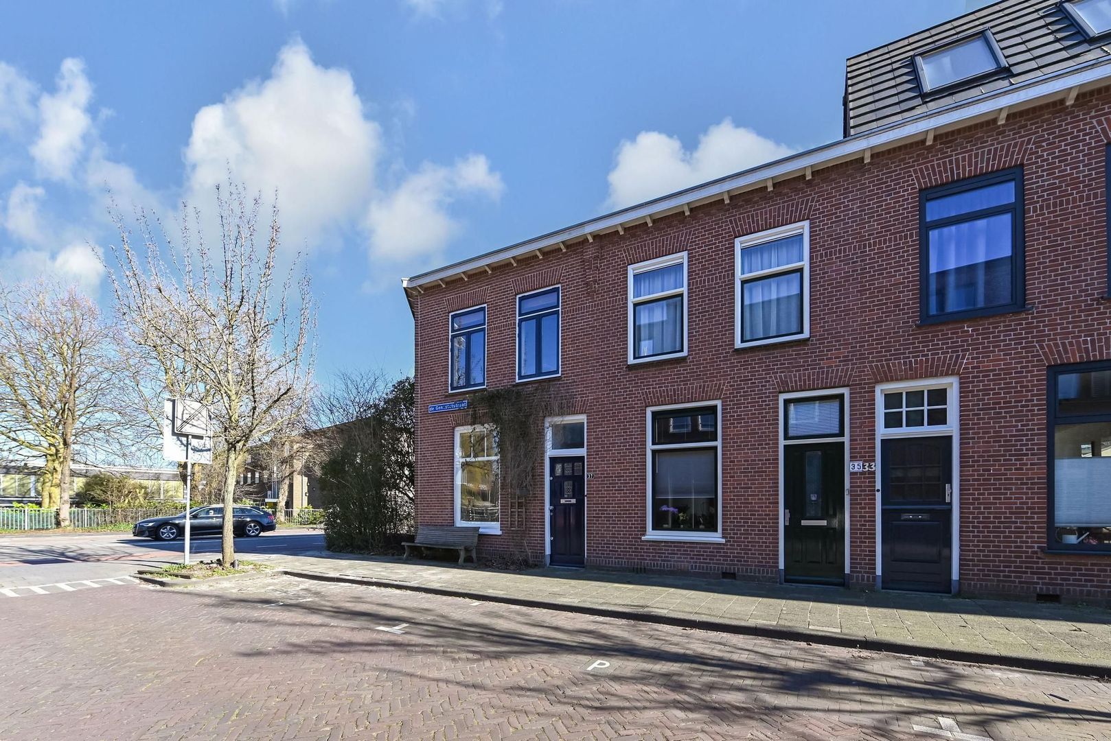 De Genestetstraat 37, Delft foto-2