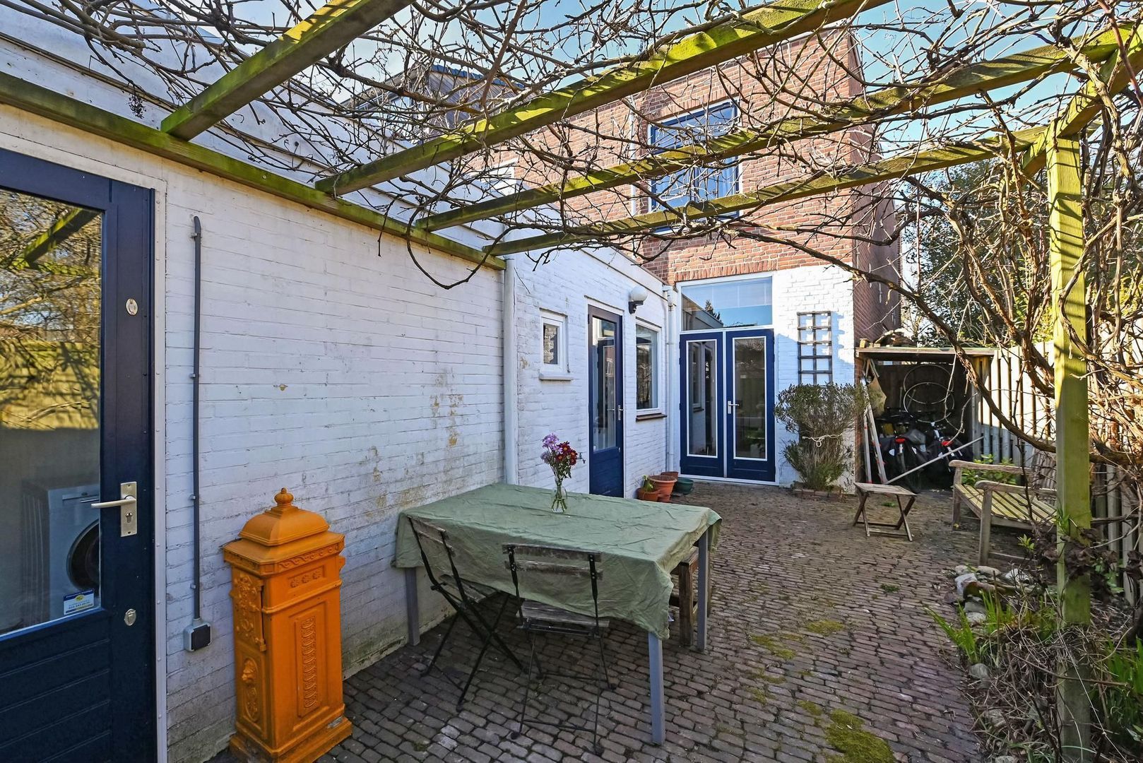 De Genestetstraat 37, Delft foto-12