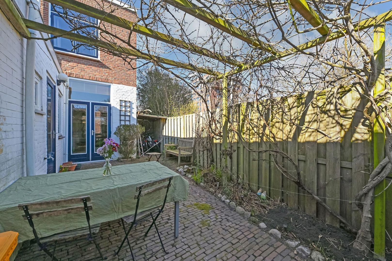 De Genestetstraat 37, Delft foto-11