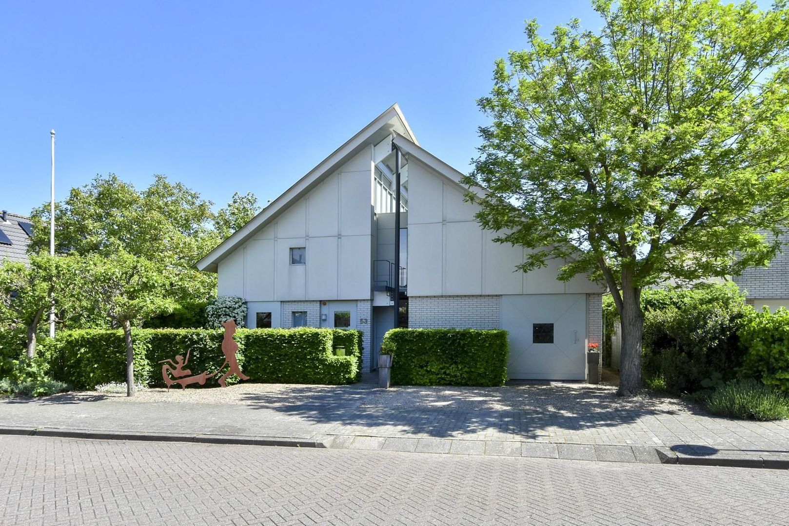 Voordijkshoorn 53, Den Hoorn foto-0